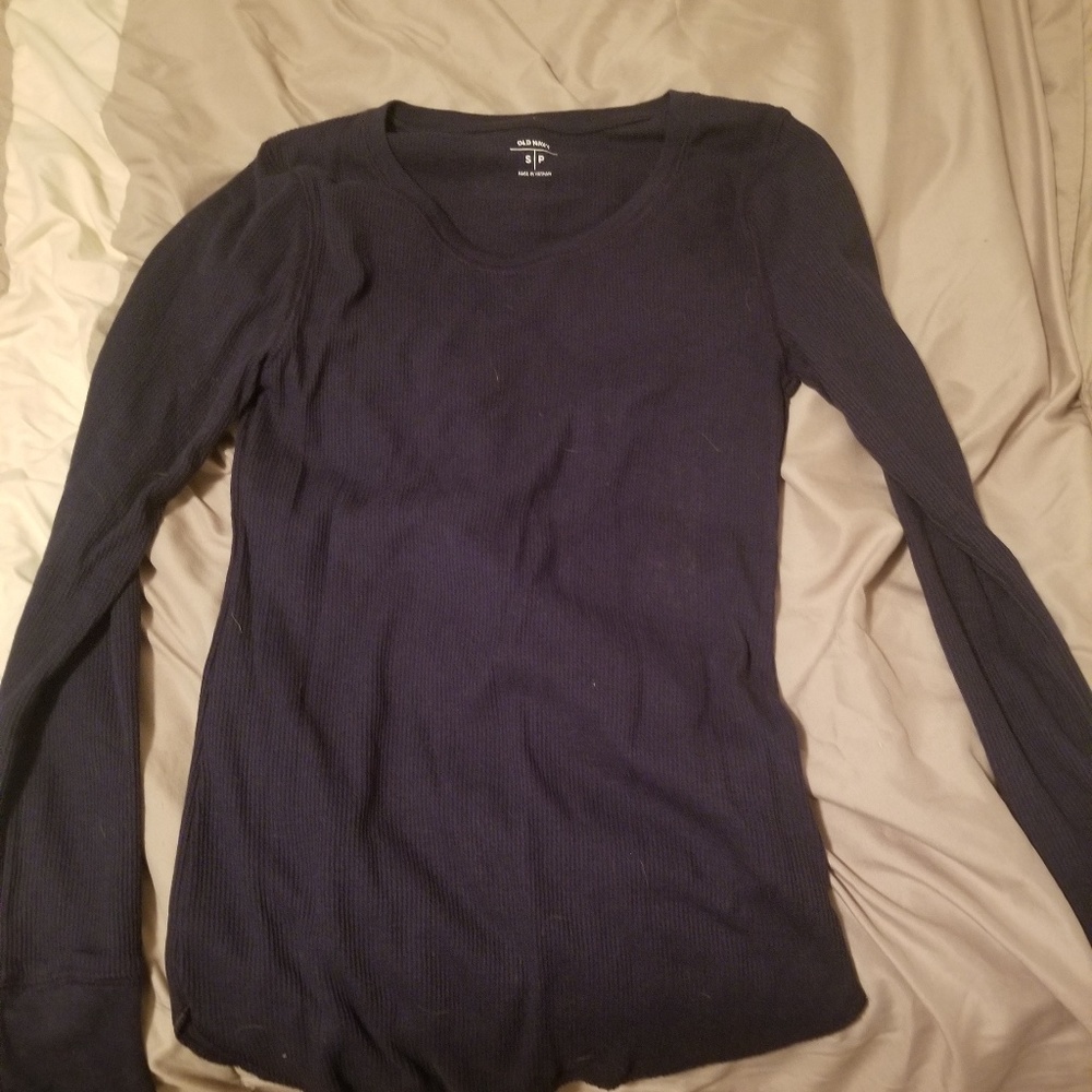Old navy long sleeve